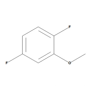 2, 5-difluoroanisole N ° CAS 75626-17-4
